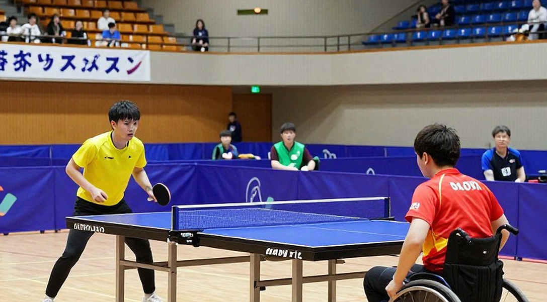 Brussels và nước cờ thể chế: Bóng bàn Trung Quốc đang đổi cách chơi